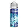 Buy bulk wholesale Kingston Gazillions 100ML Shortfill Blue Raspberry