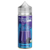Buy bulk wholesale Kingston Jelly 100ML Shortfill Blackberry