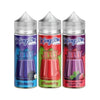Buy bulk wholesale Kingston Jelly 100ML Shortfill