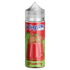 Buy bulk wholesale Kingston Jelly 100ML Shortfill Strawberry