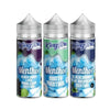 Buy bulk wholesale Kingston Menthol 100ML Shortfill