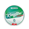 Buy bulk wholesale Kingston Nicotine Pouches Pack of 10 Fresh Mint