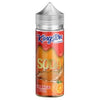 Buy bulk wholesale Kingston Soda 100ML Shortfill Orange Fizz