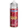 Buy bulk wholesale Kingston Soda 100ML Shortfill Doctor Popper