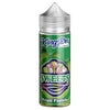 Buy bulk wholesale Kingston Sweets 100ML Shortfill Fruit Pastels