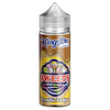 Buy bulk wholesale Kingston Sweets 100ML Shortfill Vanilla Fudge