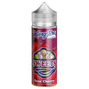 Buy bulk wholesale Kingston Sweets 100ML Shortfill Sour Cherry
