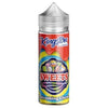 Buy bulk wholesale Kingston Sweets 100ML Shortfill Refreshing Chews