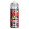Buy bulk wholesale Kingston Sweets 100ML Shortfill Strawberry Chews