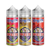 Buy bulk wholesale Kingston Sweets 100ML Shortfill
