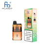 Fumot 32k Dual Flavour Prefilled Vapekit - 5 pack - U Vape Wholesale