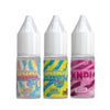 Buy bulk wholesale KNDI 10ML Nic Salt (Pack of 10)