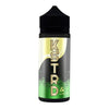 Buy bulk wholesale Kstrd 100ml E-Liquid Appl Pie