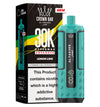 Al Fakher 30K Hypermax Prefilled Pod Kit pack of 5