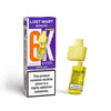 Lost Mary BM6000 Prefilled Replacement Pods - Pack of 5 - 20mg - U Vape Wholesale