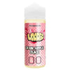 Buy bulk wholesale Loaded 100ML Shortfill Cran Apple