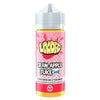 Buy bulk wholesale Loaded 100ML Shortfill Cran Apple Juice Iced