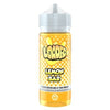 Buy bulk wholesale Loaded 100ML Shortfill Lemon Bar