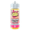 Buy bulk wholesale Loaded 100ML Shortfill Raspberry Eclair