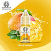 Buy bulk wholesale Lost Daisy 5000 Bar Salt 10ml Box of 10 Triple Mango