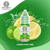 Buy bulk wholesale Lost Daisy 5000 Bar Salt 10ml Box of 10 Lemon Lime