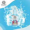 Buy bulk wholesale Lost Daisy 5000 Bar Salt 10ml Box of 10 Ice Pop