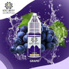 Buy bulk wholesale Lost Daisy 5000 Bar Salt 10ml Box of 10 Grape