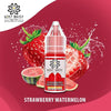 Buy bulk wholesale Lost Daisy 5000 Bar Salt 10ml Box of 10 Strawberry Watermelon