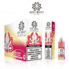 Buy bulk wholesale Lost Daisy 5000 Bar Salt 10ml Box of 10 Strawberry Ice Cream