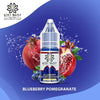 Buy bulk wholesale Lost Daisy 5000 Bar Salt 10ml Box of 10 Blueberry Pomegranate