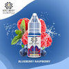 Buy bulk wholesale Lost Daisy 5000 Bar Salt 10ml Box of 10 Blueberry Raspberry