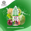 Buy bulk wholesale Lost Daisy 5000 Bar Salt 10ml Box of 10 Kiwi Passion Fruit Guava