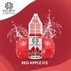 Buy bulk wholesale Lost Daisy 5000 Bar Salt 10ml Box of 10 Red Apple Ice