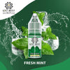 Buy bulk wholesale Lost Daisy 5000 Bar Salt 10ml Box of 10 Fresh Mint