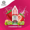 Buy bulk wholesale Lost Daisy 5000 Bar Salt 10ml Box of 10 Strawberry Kiwi