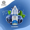 Buy bulk wholesale Lost Daisy 5000 Bar Salt 10ml Box of 10 Blueberry