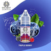 Buy bulk wholesale Lost Daisy 5000 Bar Salt 10ml Box of 10 Triple Berry