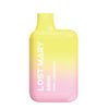 Buy bulk wholesale Lost Mary BM600 Disposable Vape Box of 10 Pink Lemonade