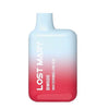 Buy bulk wholesale Lost Mary BM600 Disposable Vape Box of 10 Watermelon Ice