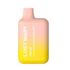 Buy bulk wholesale Lost Mary BM600 Disposable Vape Box of 10 Cherry Peach Lemonade