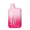Buy bulk wholesale Lost Mary BM600 Disposable Vape Box of 10 Strawberry Ice