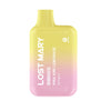 Buy bulk wholesale Lost Mary BM600S Disposable Vape Box of 10 Pina Kiwi Lemonade