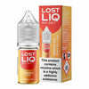 Buy bulk wholesale Lostliq 3000 Nic Salts 10ml - Box of 10 Mango Ice