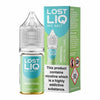 Buy bulk wholesale Lostliq 3000 Nic Salts 10ml - Box of 10 Menthol
