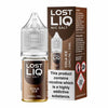 Buy bulk wholesale Lostliq 3000 Nic Salts 10ml - Box of 10 Cola Ice