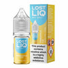 Buy bulk wholesale Lostliq 3000 Nic Salts 10ml - Box of 10 Pineapple Ice