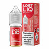 Buy bulk wholesale Lostliq 3000 Nic Salts 10ml - Box of 10 Sweet Strawberry