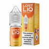 Buy bulk wholesale Lostliq 3000 Nic Salts 10ml - Box of 10 Orange Mango