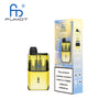 Fumot 32k Dual Flavour Prefilled Vapekit - 5 pack - U Vape Wholesale