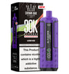 Al Fakher 30K Hypermax Prefilled Pod Kit pack of 5
